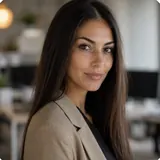 Natalia Duda, dział umów i wdrożeń ASNET GPS