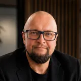 Piotr Modrzejewski, prezes zarządu ASNET